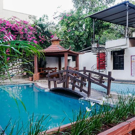 Dreams Holiday Resort لونافالا المظهر الخارجي الصورة