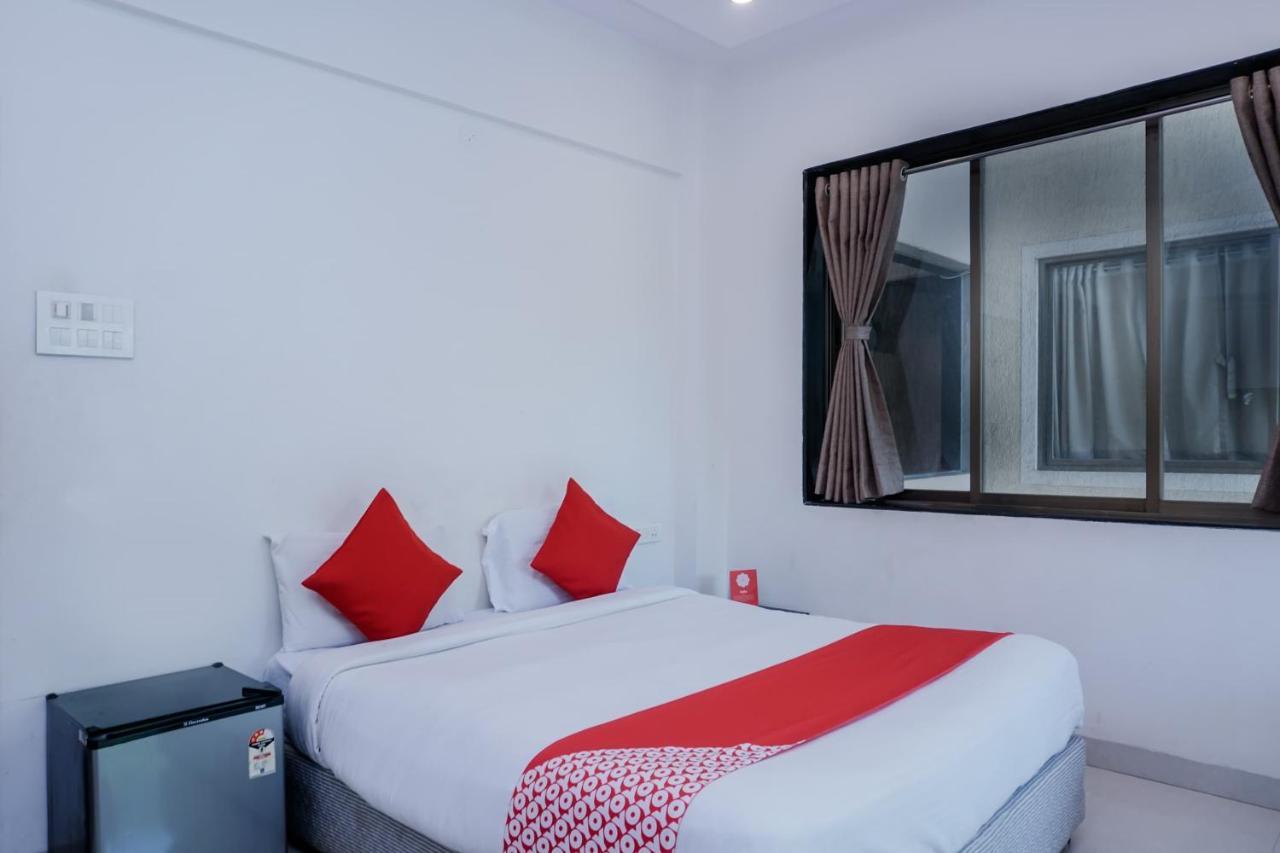 Dreams Holiday Resort لونافالا المظهر الخارجي الصورة
