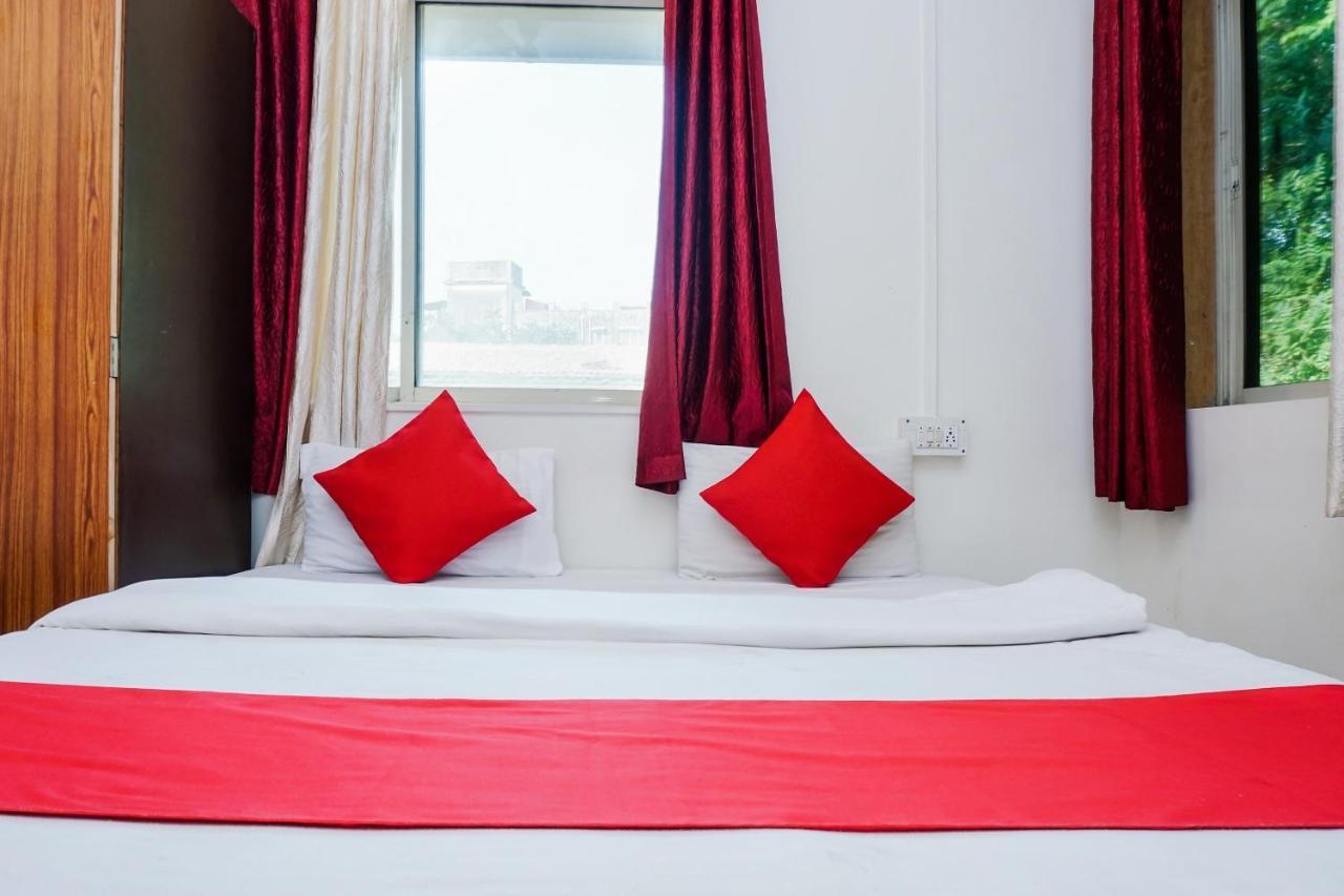 Dreams Holiday Resort لونافالا المظهر الخارجي الصورة