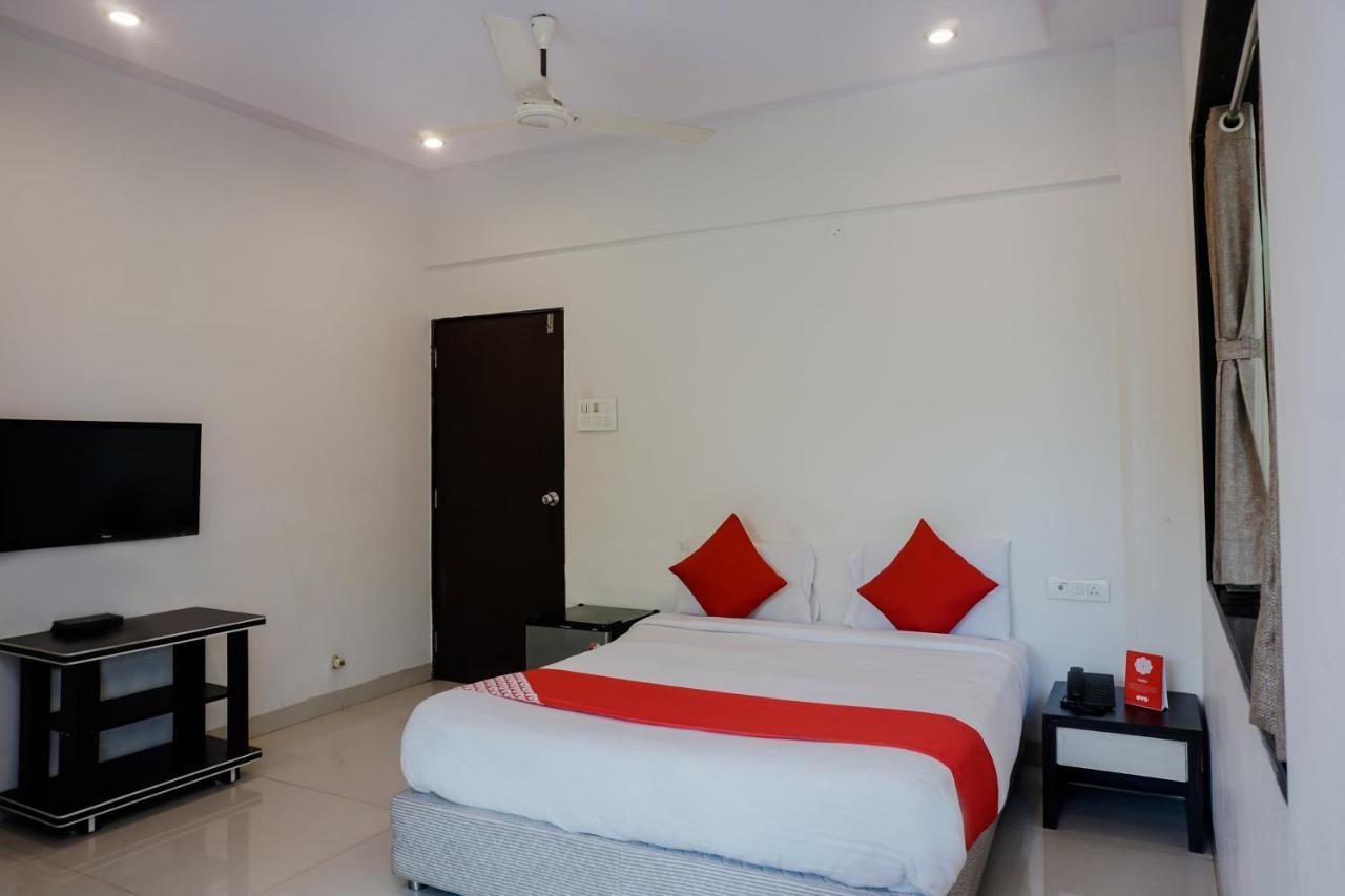 Dreams Holiday Resort لونافالا المظهر الخارجي الصورة