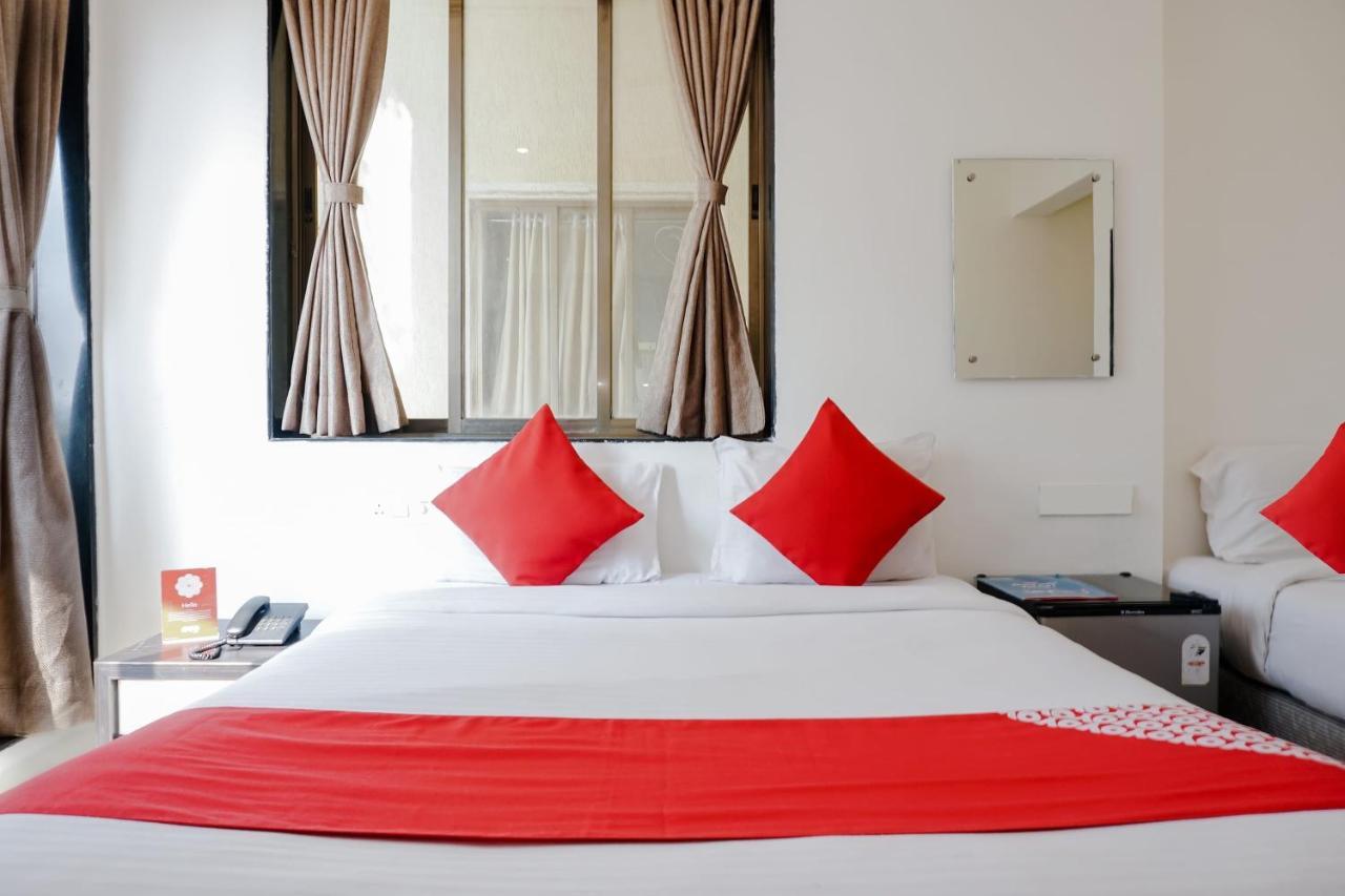 Dreams Holiday Resort لونافالا المظهر الخارجي الصورة