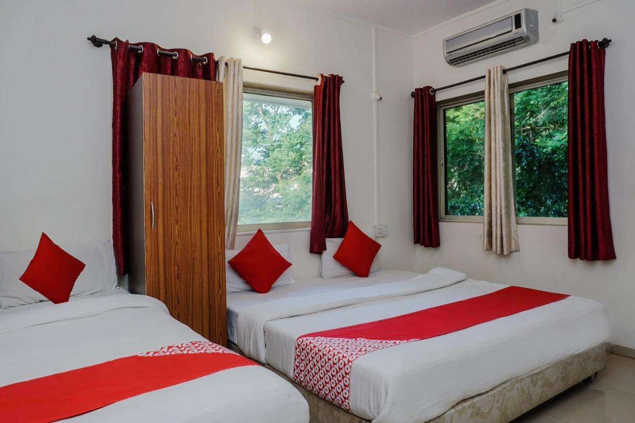 Dreams Holiday Resort لونافالا المظهر الخارجي الصورة