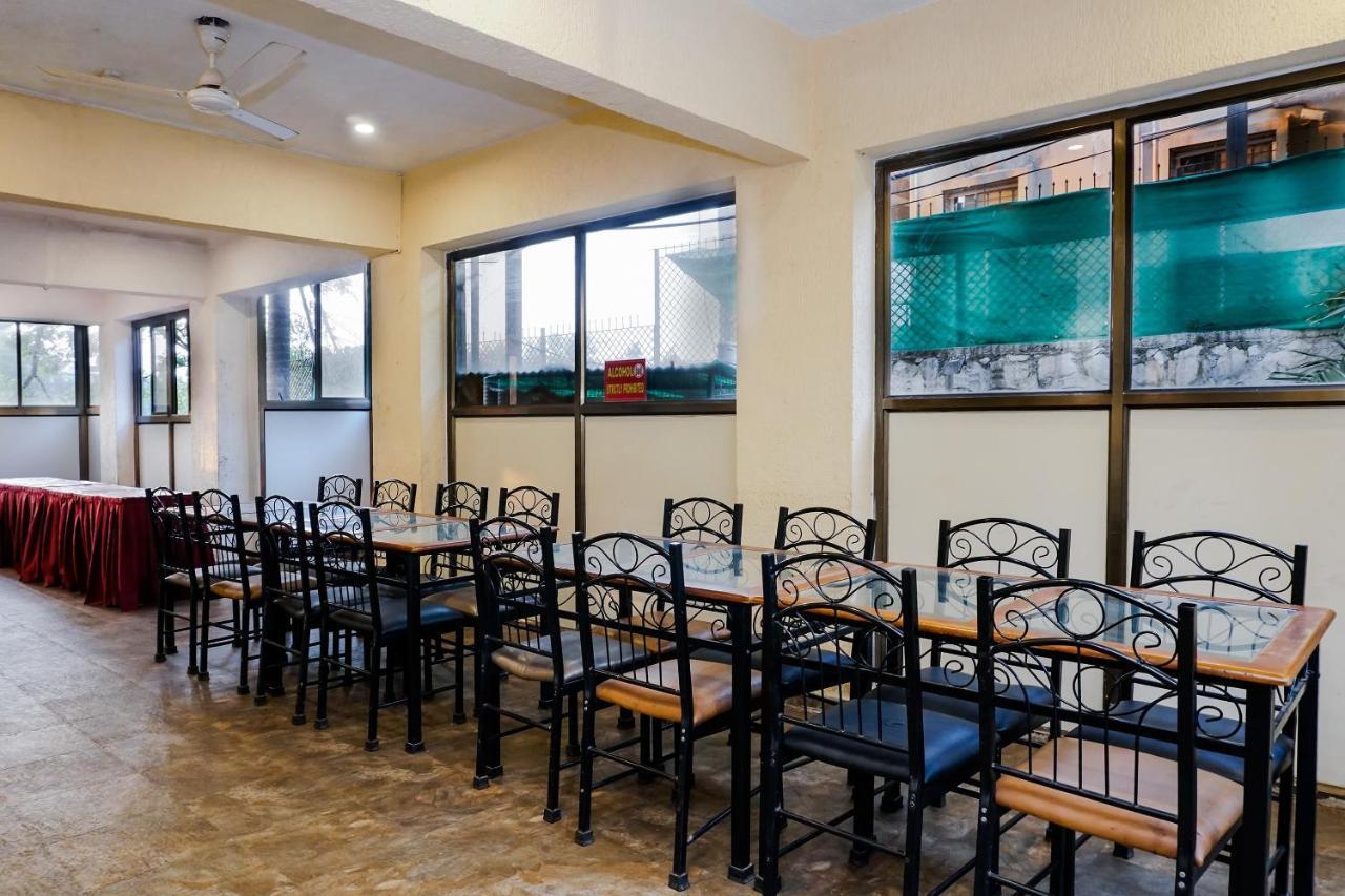 Dreams Holiday Resort لونافالا المظهر الخارجي الصورة