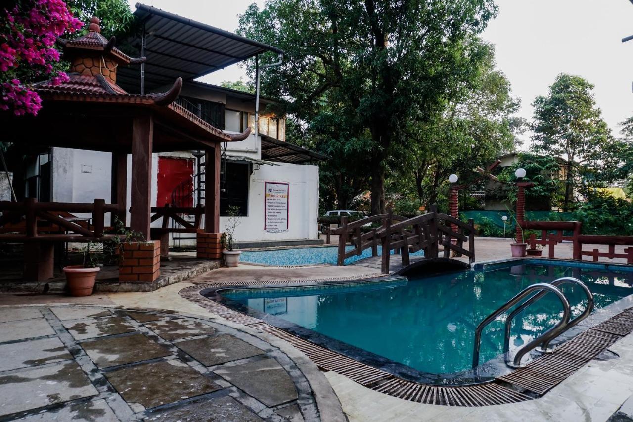 Dreams Holiday Resort لونافالا المظهر الخارجي الصورة