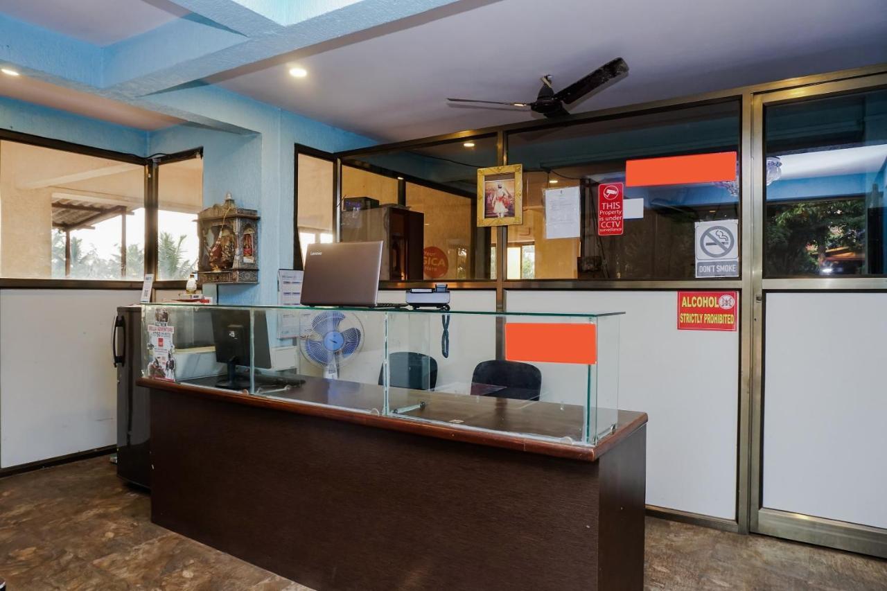 Dreams Holiday Resort لونافالا المظهر الخارجي الصورة